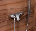 Смеситель Kludi Ambienta 537100575 для душа