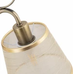 Бра Arte Milano AM341120 341120/2W AB (220V)