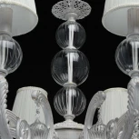 Подвесная люстра MW-Light Валенсия 299011308 (220V, на цепи)