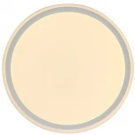 Потолочный светильник круглый Zortes Bella ZRS.1200.07 (LED, 220V, круглые, IP54)