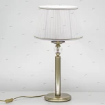 Интерьерная настольная лампа Citilux Гера CL433813 (220V, выключатель)