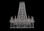 Подвесная люстра Bohemia 1413 1413/16/300/h-93/Pa