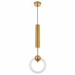 Подвесной светильник MyFar Covey MR1040-1P (220V)