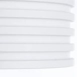 Потолочный светильник круглый Divinare Cervantes 1349/03 PL-1 (220V, IP44)