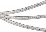Светодиодная лента герметичная SPI-PS-A120-12mm 24V White6000-PX6-BPT (11 W/m, IP67, 2835, 5m) (Arlight, бегущий огонь) 049445