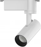 Трековый светильник Gauss Track Lights LED TR077 (220V, круглые)