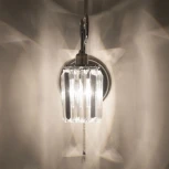 Бра Citilux Синди CL330311 (220V, подвески, выключатель)