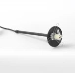 Подвесной светильник Lussole Irvine LSP-8949 (220V, на проводе)