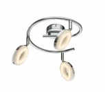 Спот на штанге Globo Penelope 56121-3 (LED, 220V, кольцо)