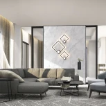 Настенный светильник Mantra Boutique 7680