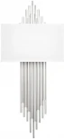 Бра Loft It Elegio 10107 Silver white (220V)