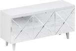 Тумба Kristal ОГОГО 330874 (зеркальный)