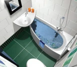 Раковина Ravak Avocado Comfort R