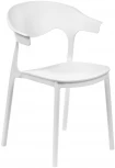 Стул Forma, белый Bradex Home Forma FR 0825