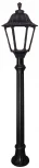 Наземный фонарь Fumagalli Noemi E35.163.000.AYH27 (220V, IP55)