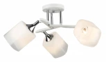 Потолочная люстра Imex MD.5707-3-S-WH+CH