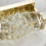 Бра Lussole Enterprise LSP-7066 (LED, 220V, IP21)