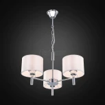 Подвесная люстра Citilux Аврора CL463130