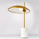 Интерьерная настольная лампа светодиодная Lightstar Marmara 801913 (220V)