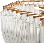 Подвесной светильник Freya Onda FR5182PL-06FG