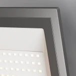 Прожектор уличный светодиодный Maytoni Flood FL001-L150B4K (220V, IP65)