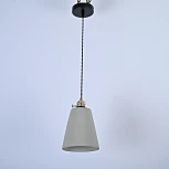 Подвесной светильник ImperiumLoft Industry01 (101689-26) (220V, на проводе)