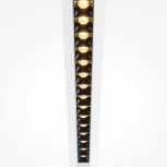 Подвесной светильник Maytoni Motion MOD276PL-L40W3K (LED, 220V, на проводе)