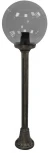Наземный фонарь Fumagalli GLOBE 300 G30.151.000.BZF1R (220V, фонарь, шар, IP55)