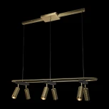 Подвесной светильник Loft It Borges 10122/6