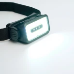 Фонарь налобный c аккумулятором 5W 2000mAh USB type-C Feron TH2315 51620