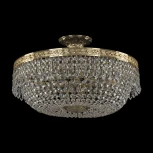 Потолочная люстра Bohemia 1901 19011/45IV G
