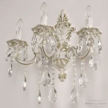 Бра Bohemia AL7801 AL7801B15/3/175 B WMG