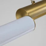 Подвесной светильник светодиодный Zortes Nepo ZRS.1888.11 (220V, на тросе, IP21)