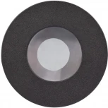 Встраиваемый светильник Loft It Chip 10338/B Black (220V, круглые)