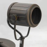 Спот Lussole Loft Clifton GRLSP-9136