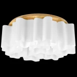 Потолочная люстра Lightstar Nubi Legno 802095 (220V)