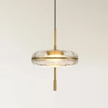 Подвесной светильник Dona D32 Imperiumloft Dona01 (151804-26) (LED, 220V, на проводе)