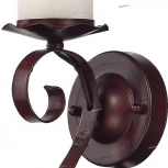 Бра L'Arte Luce Prato L18221.10