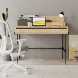 Стол письменный LEILA WORKING TABLE LEVE