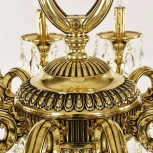 Подвесная люстра Bohemia 7330 73301/12/250 A GB