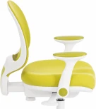 Кресло RAINBOW Tetchair (Салатовый).