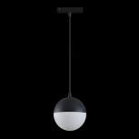 Трековый светильник Maytoni Track lamps TR018-2-10W3K-B