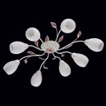 Потолочная люстра MW-Light Восторг 242016508