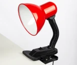 Офисная настольная лампа на прищепке Мелодия Света TL2N 000006868