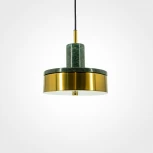 Подвесной светильник Lightera Lucerne LE130L-23GRA