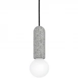 Подвесной светильник Eglo Giaconecchia 39833 (220V, на проводе)