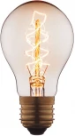 Лампочка накаливания Эдисона груша E27 60W 2400-2800K Loft It Edison Bulb 1004-C