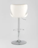 Стул барный Stool Group PORSCHE белый УТ000000382