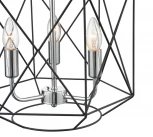 Подвесной светильник Vele Luce Evans 983 VL4032P03