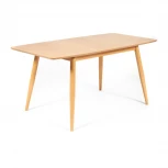 Стол раскладной Pavillion (Павильон) Коричневый (основание бук, столешница мдф)